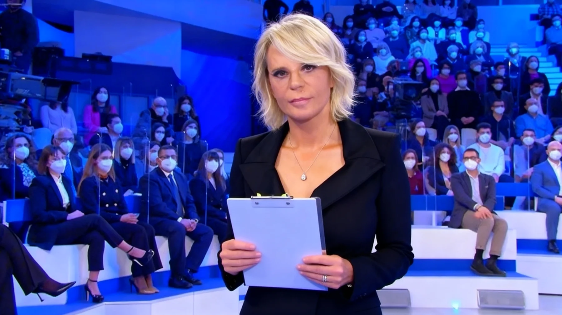 C'E' POSTA PER TE De Filippi Emozioni"