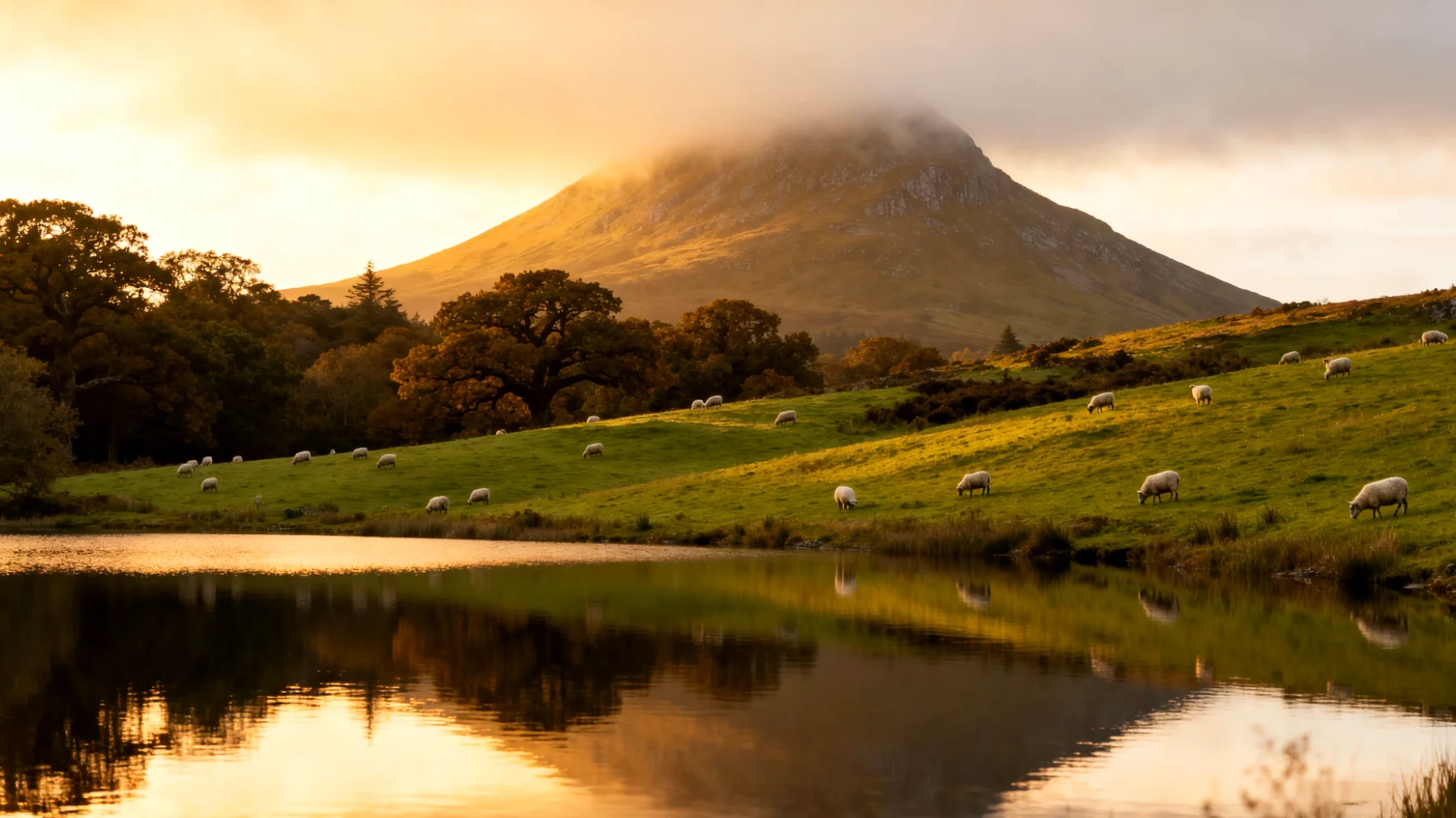 Parco Nazionale di Killarney"
