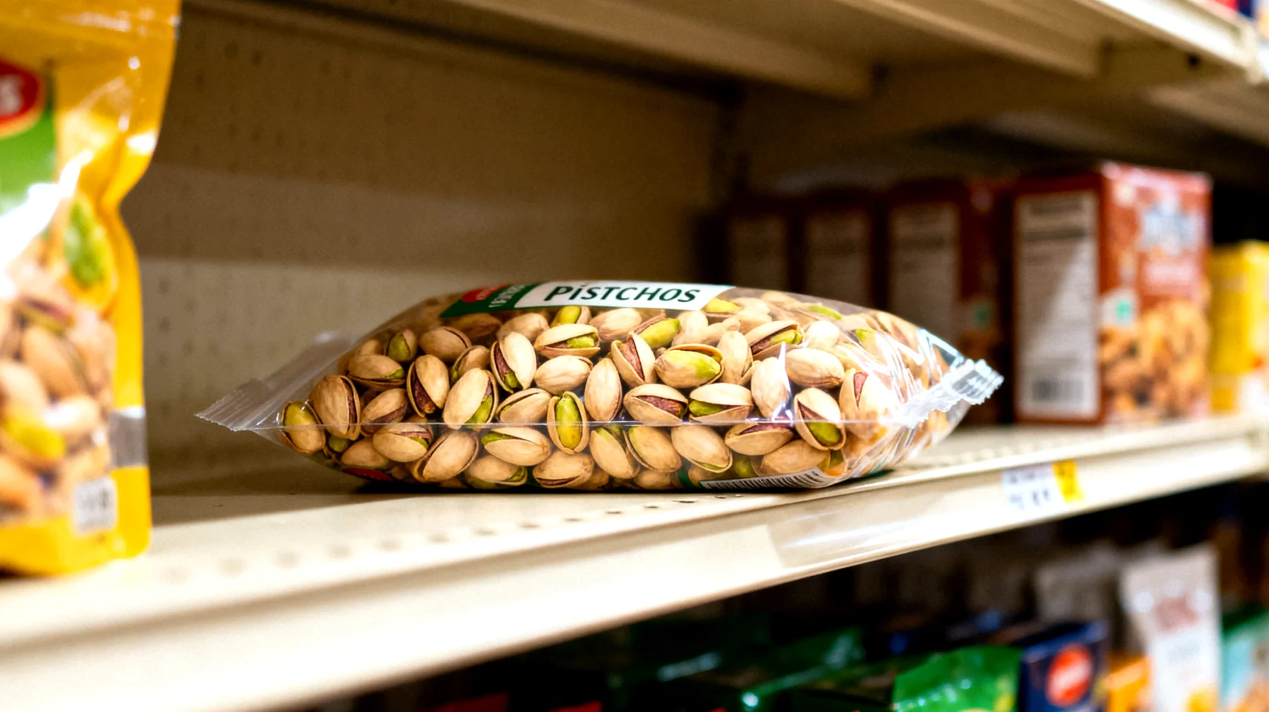 Pistacchi"