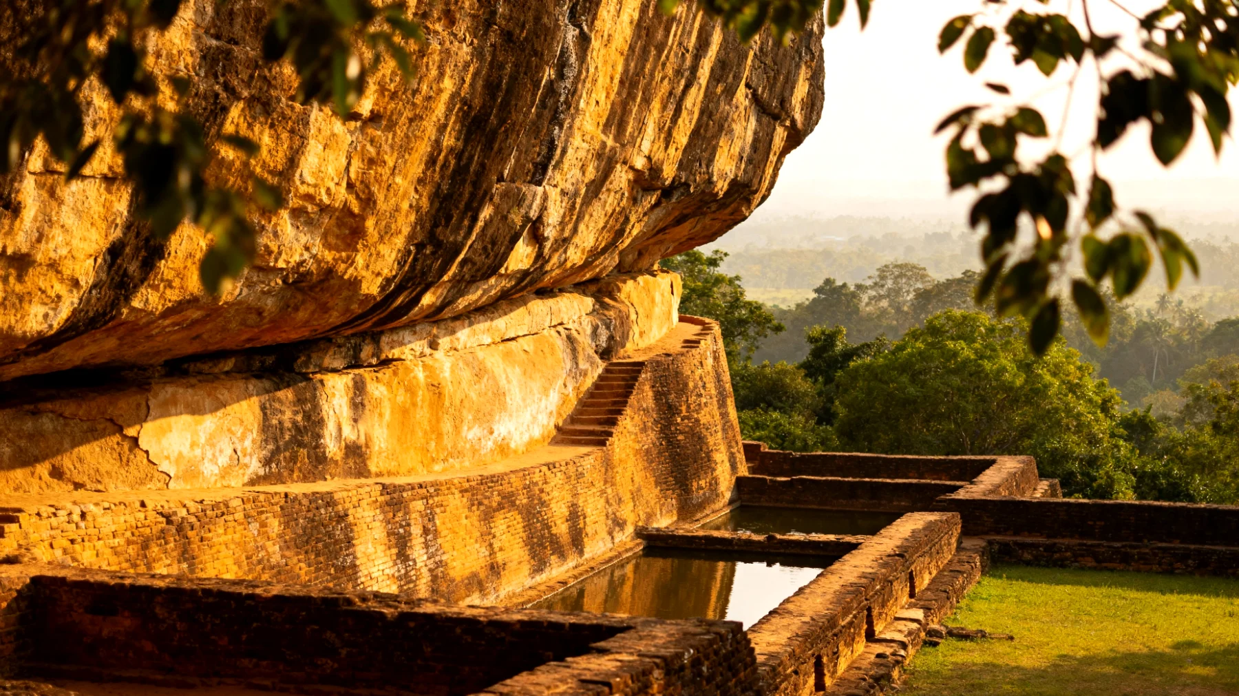Sigiriya"