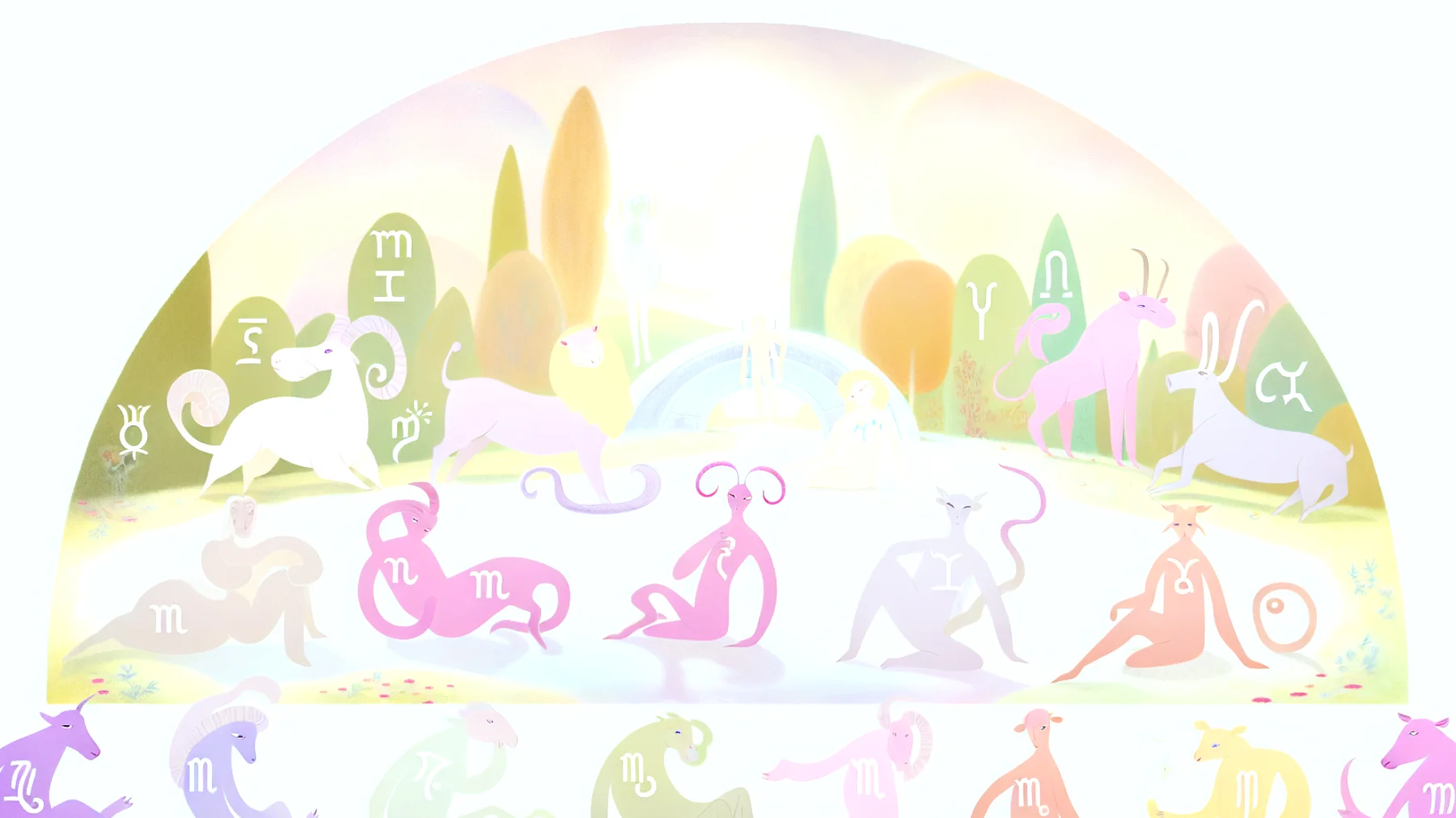 oroscopo del mattino 2026-01-12T23:05:00.650Z"