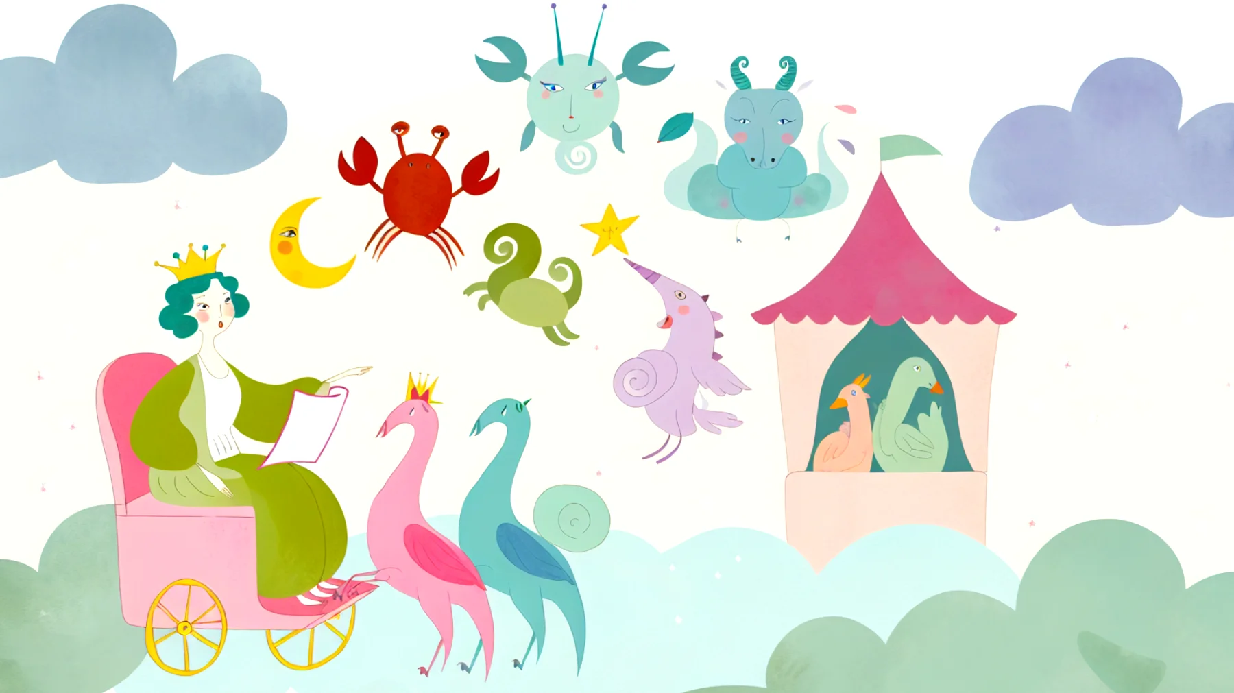 oroscopo del mattino 2026-01-18T23:05:25.349Z"